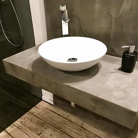 Standard By Hi5 - Terez 35 Apartmán Budapešť