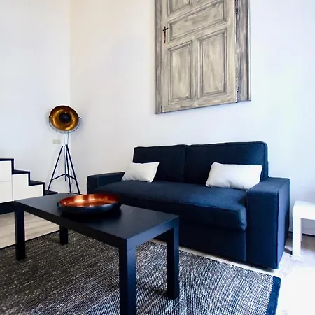 Apartmán Standard By Hi5 - Terez 35 Budapešť
