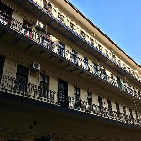 Standard By Hi5 - Teréz 35 *