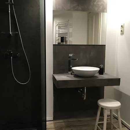 Standard Apartment By Hi5 - Terez 35 Apartment *